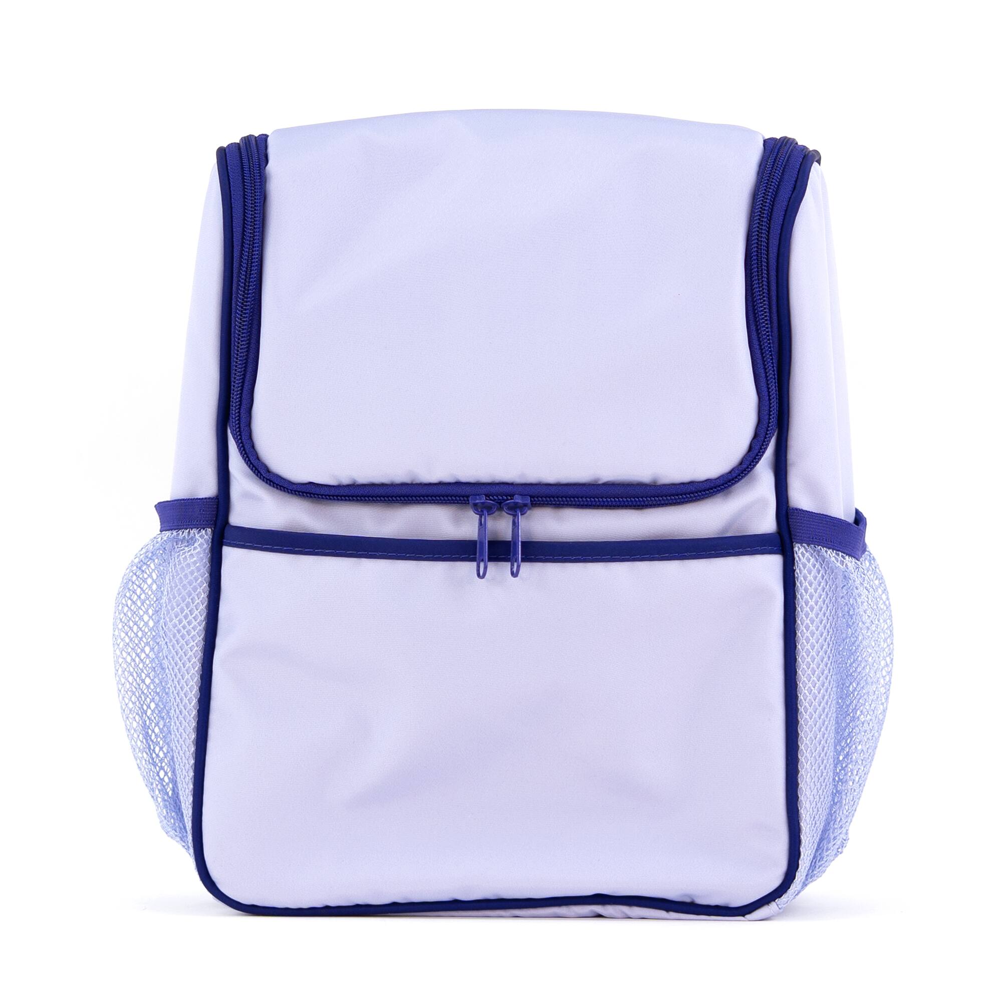 Everything Mary Lilac Kids Activity Bag